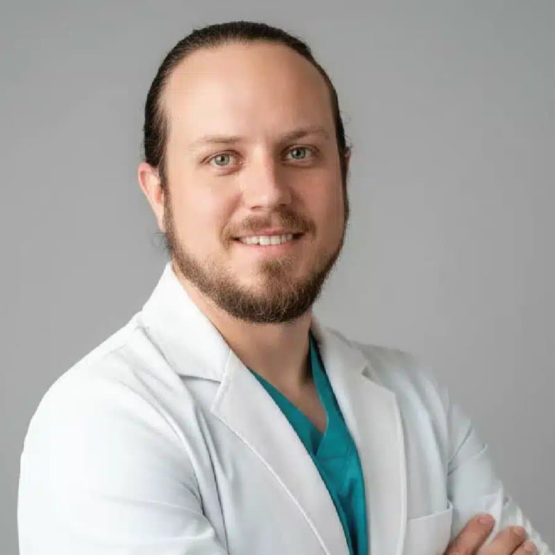 Photo of Dr. Johnathan Chance Miller, MD
