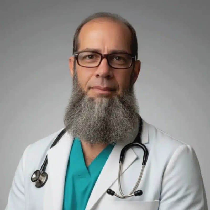 Photo of Dr. Kevin J. Kargman, DO